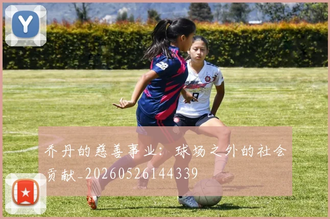 乔丹的慈善事业：球场之外的社会贡献_20260526144339
