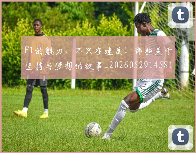 F1的魅力,不只在速度!那些关于坚持与梦想的故事_20260529145814